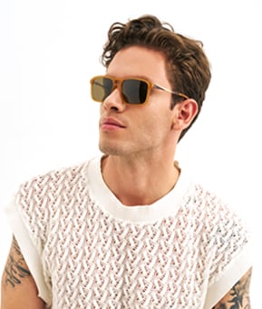 SUNGLASSES